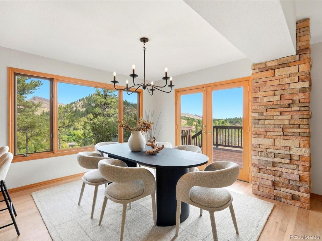 Casa a Boulder, Colorado, Stati Uniti 4 - 19107661