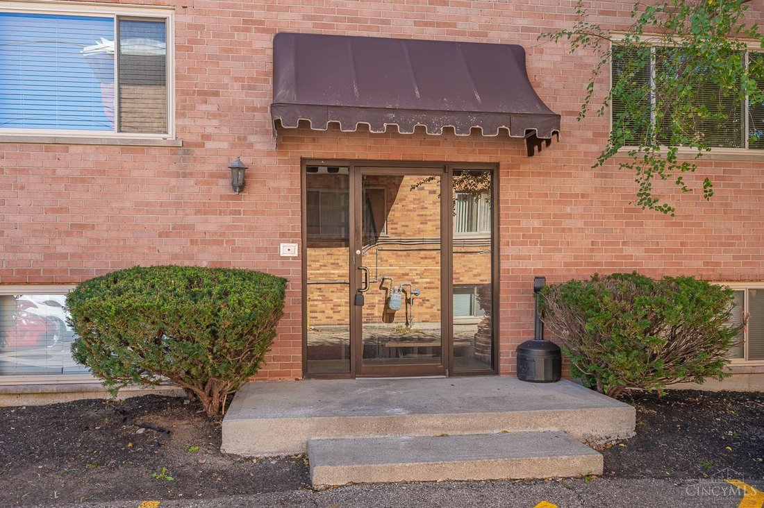 Appartement à Norwood, Ohio, États-Unis 5 - 19108503
