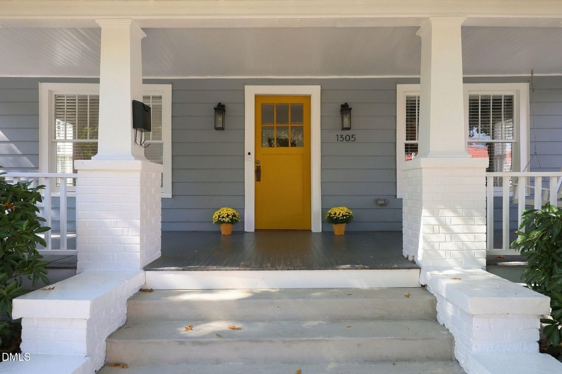 House in Durham, North Carolina, United States 2 - 19107277