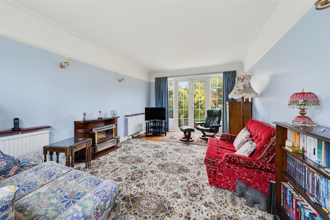 Casa en Banstead, Reigate and Banstead, Inglaterra 2 - 19106954