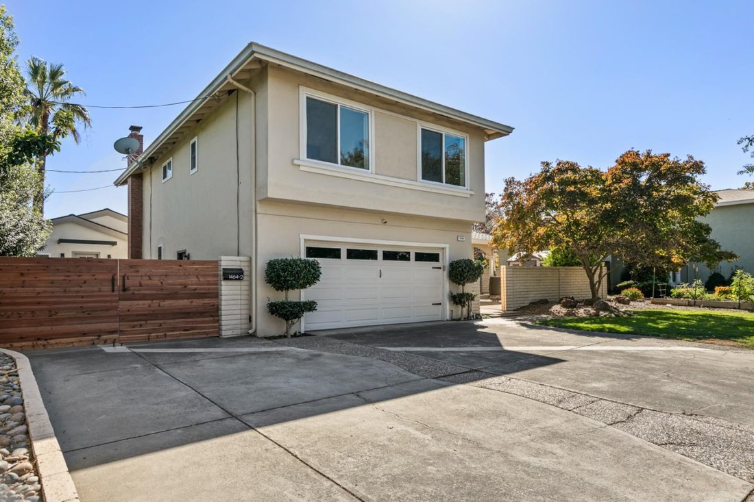 House in San Jose, California, United States 4 - 19107126