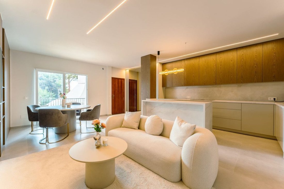 Apartamento en Nueva Andalucía, Marbella, España 2 - 19107407