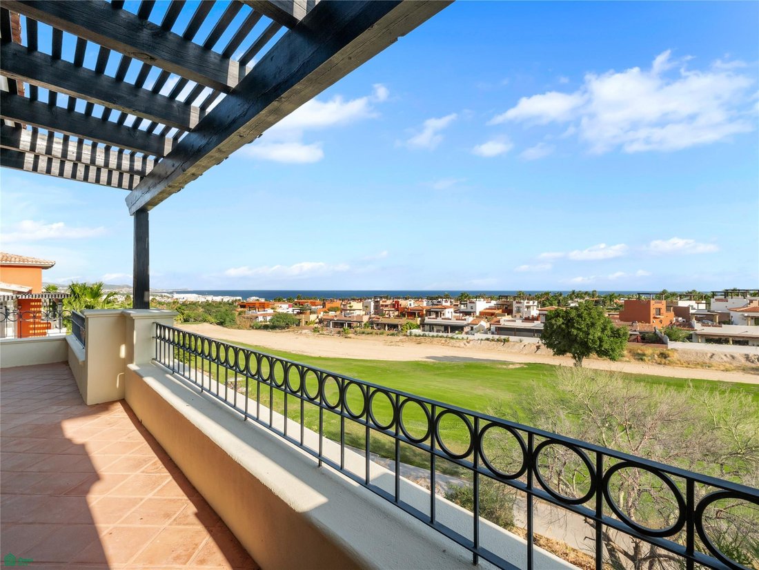 Condo in San José del Cabo, Baja California Sur, Mexico 2 - 19106947