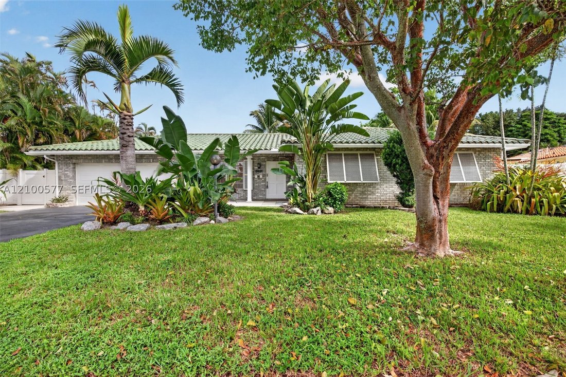 Haus in Plantation, Florida, Vereinigte Staaten 1 - 19108917