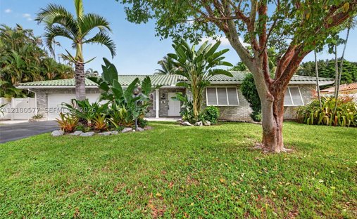 Haus in Plantation, Florida, Vereinigte Staaten 1