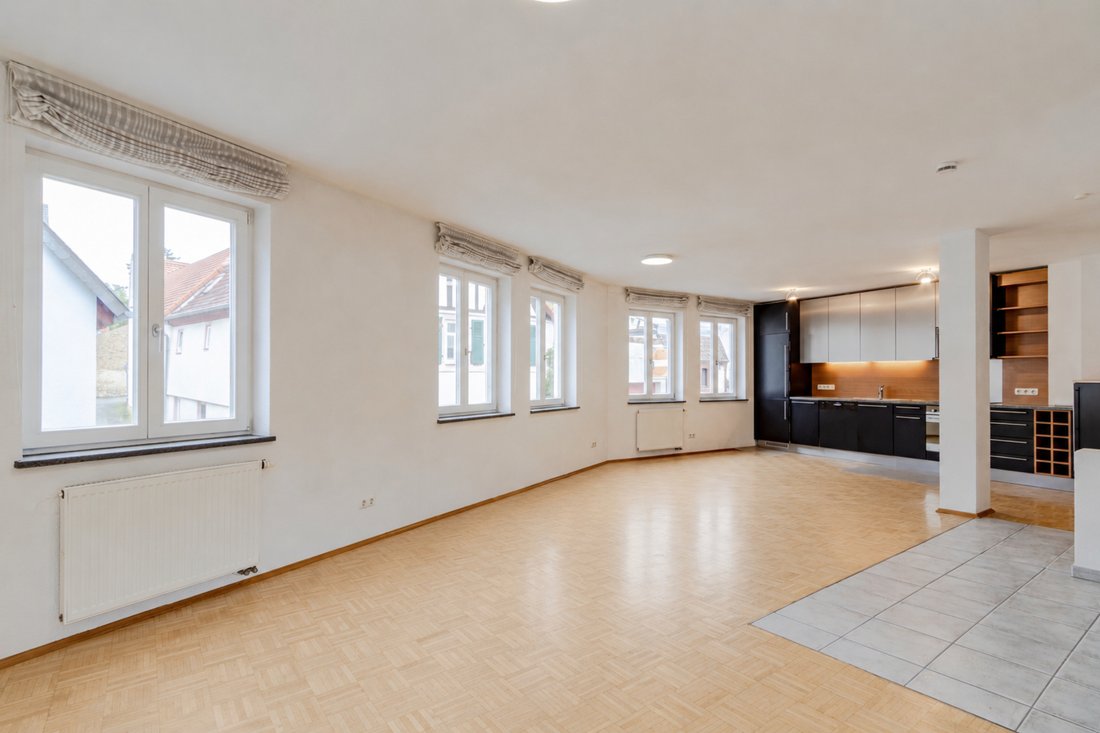 Casa en Wiesbaden, Hesse, Alemania 2 - 19109003