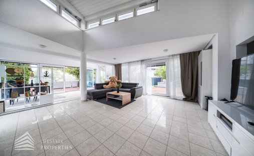 Maison à Himberg, Basse-Autriche, Autriche 1