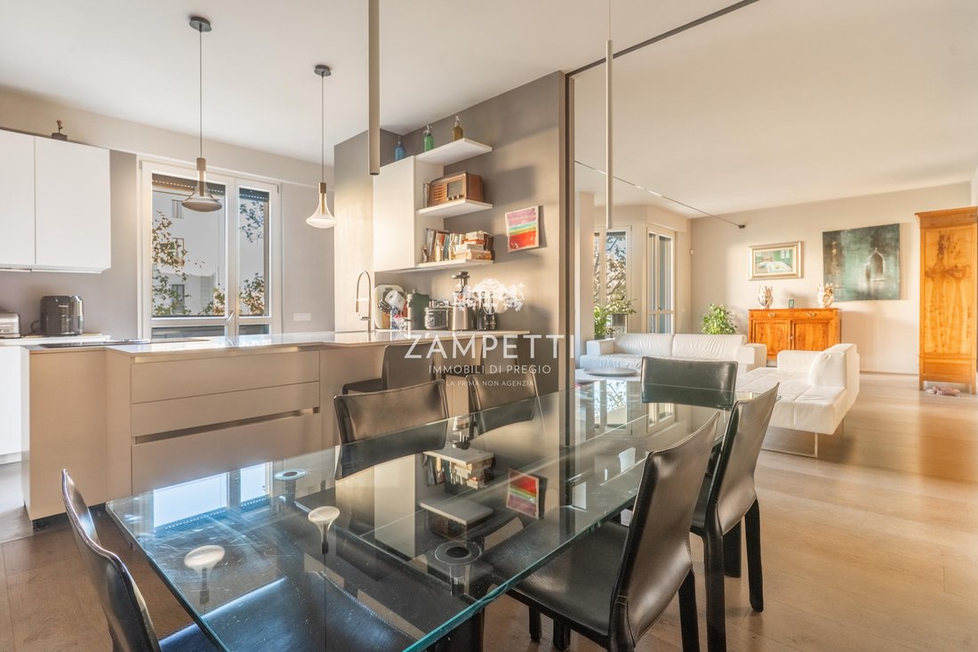 Apartment in Sempione, Milan, Italy 3 - 19109017
