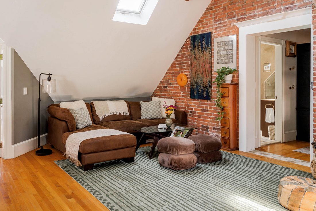 Wohnung in Boston, Massachusetts, Vereinigte Staaten 3 - 19106668