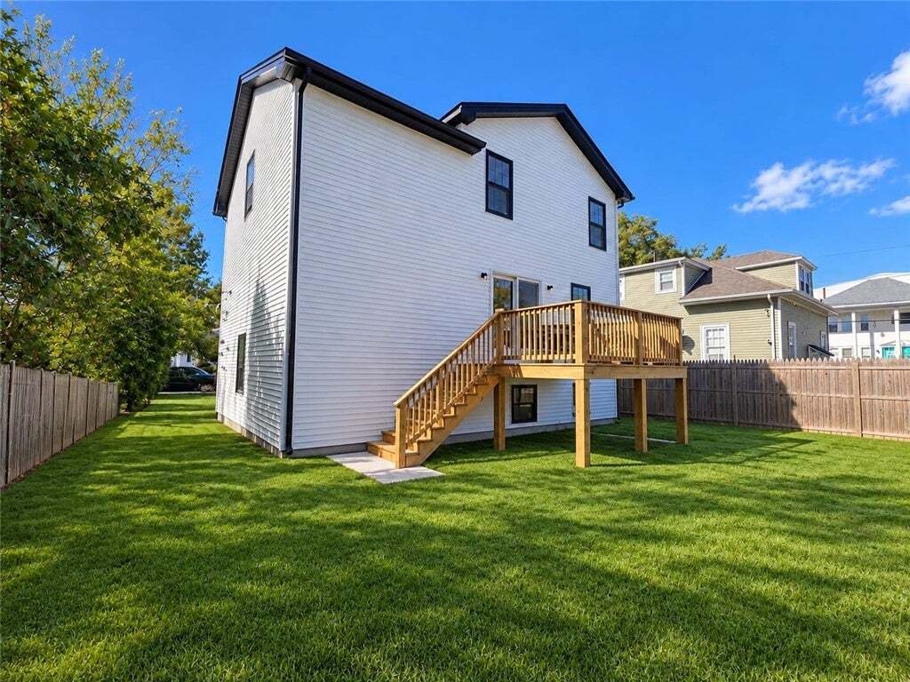 House in Providence, Rhode Island, United States 2 - 19106795