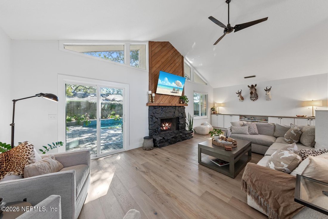 House in Neptune Beach, Florida, United States 5 - 19108558
