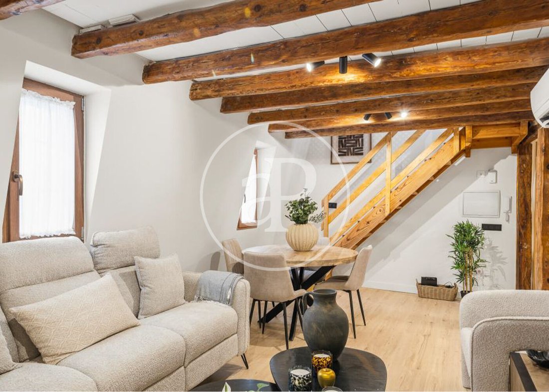 Apartment in Centro, Madrid, Spain 5 - 19107637