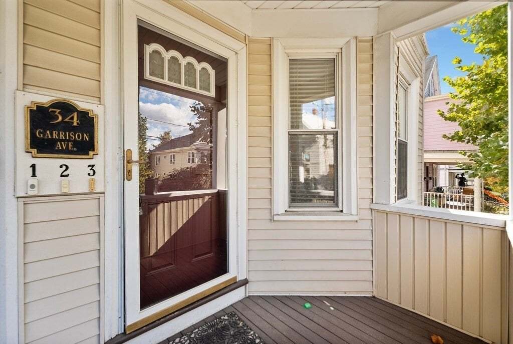 Appartement à Somerville, Massachusetts, États-Unis 1 - 19107748