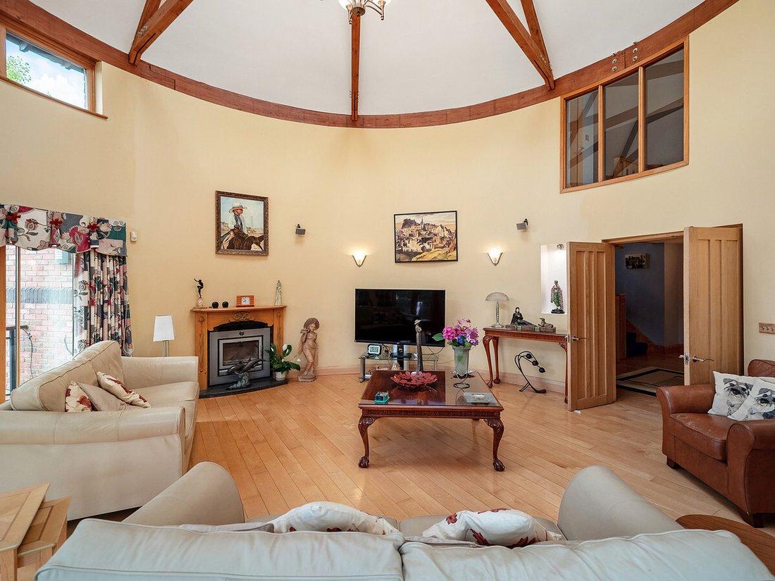 Maison à Swanmore, Angleterre 4 - 19107207