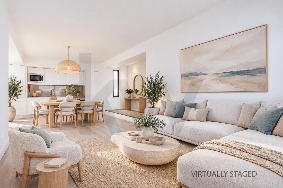 Appartement à Porto Covo, Setúbal Municipality, Portugal 4 - 19107965