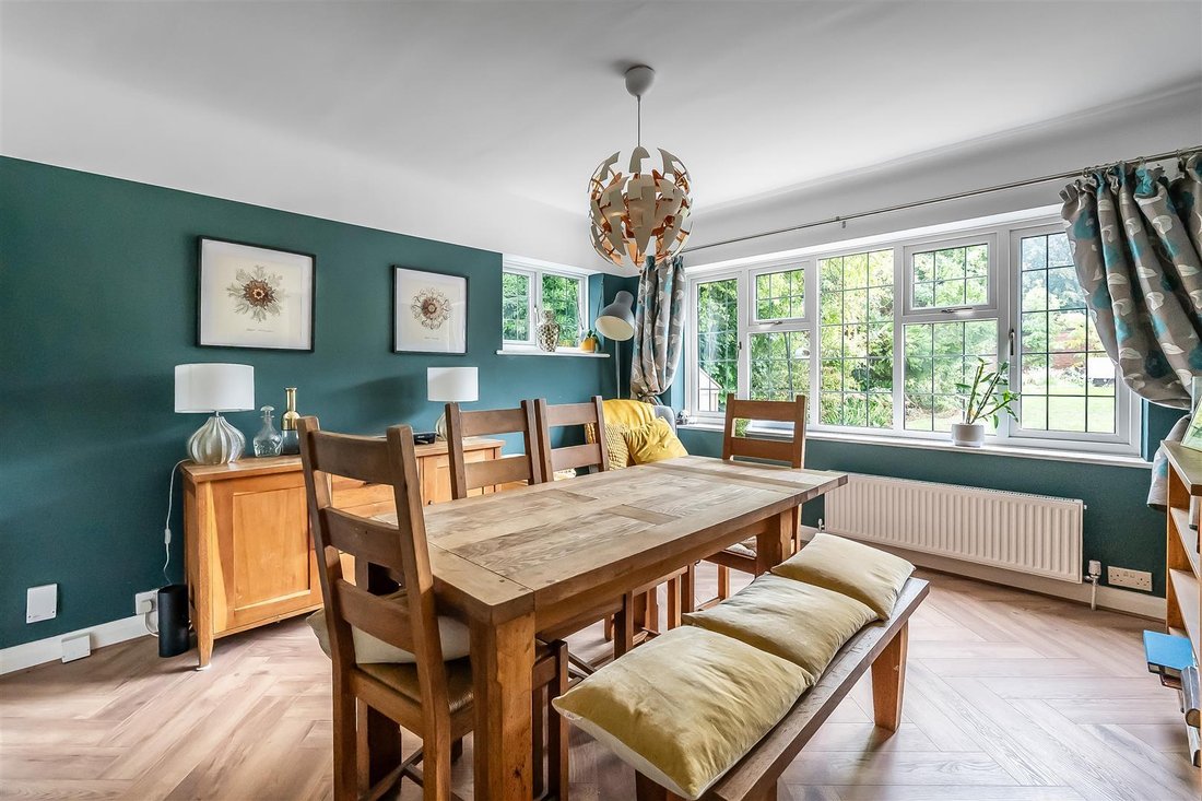 Casa en Hawks Hill, Fetcham, Inglaterra 4 - 19107105