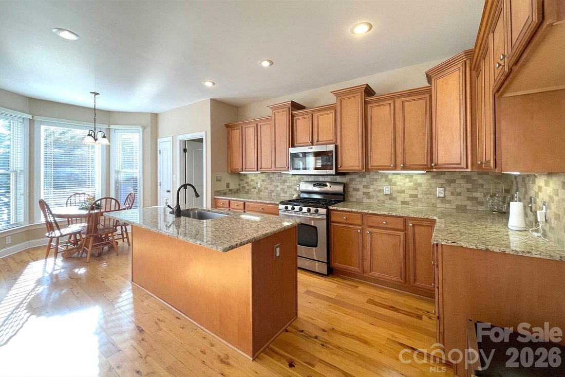 Casa a Mooresville, Carolina del Nord, Stati Uniti 4 - 18281361