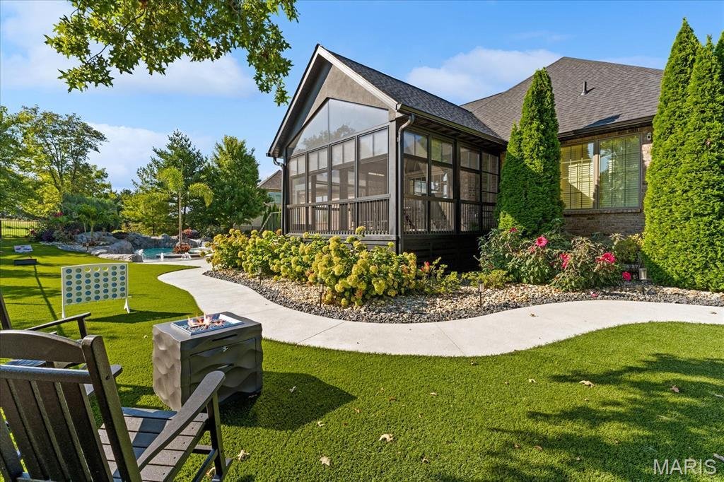 House in Caseyville, Illinois, United States 5 - 19108517