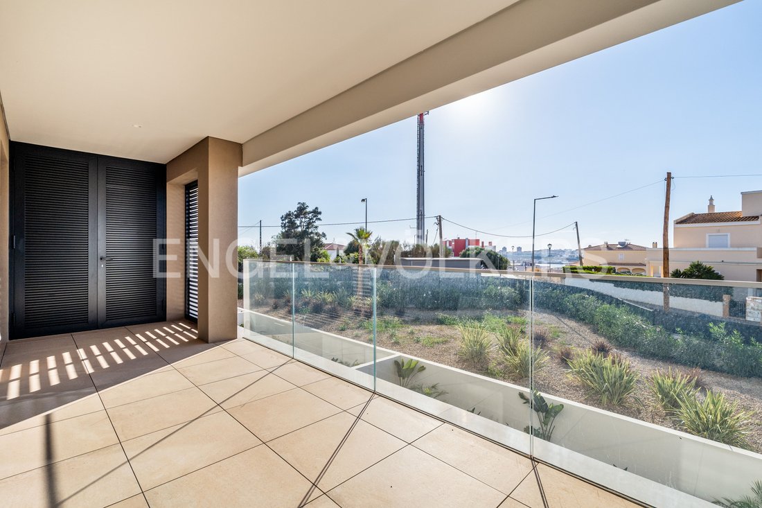 Apartamento en Parchal, Algarve, Portugal 4 - 19107953
