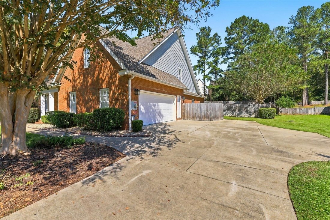 House in Tallahassee, Florida, United States 5 - 19108835