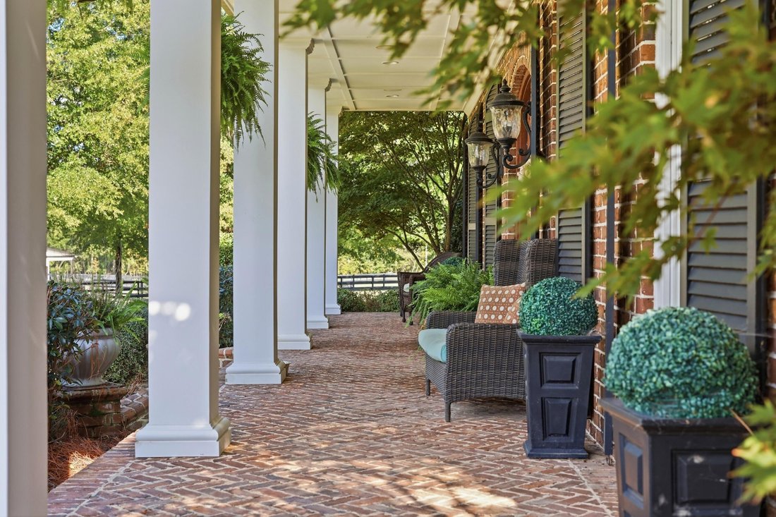 Farm Ranch in Aiken, South Carolina, Vereinigte Staaten 5 - 19108520