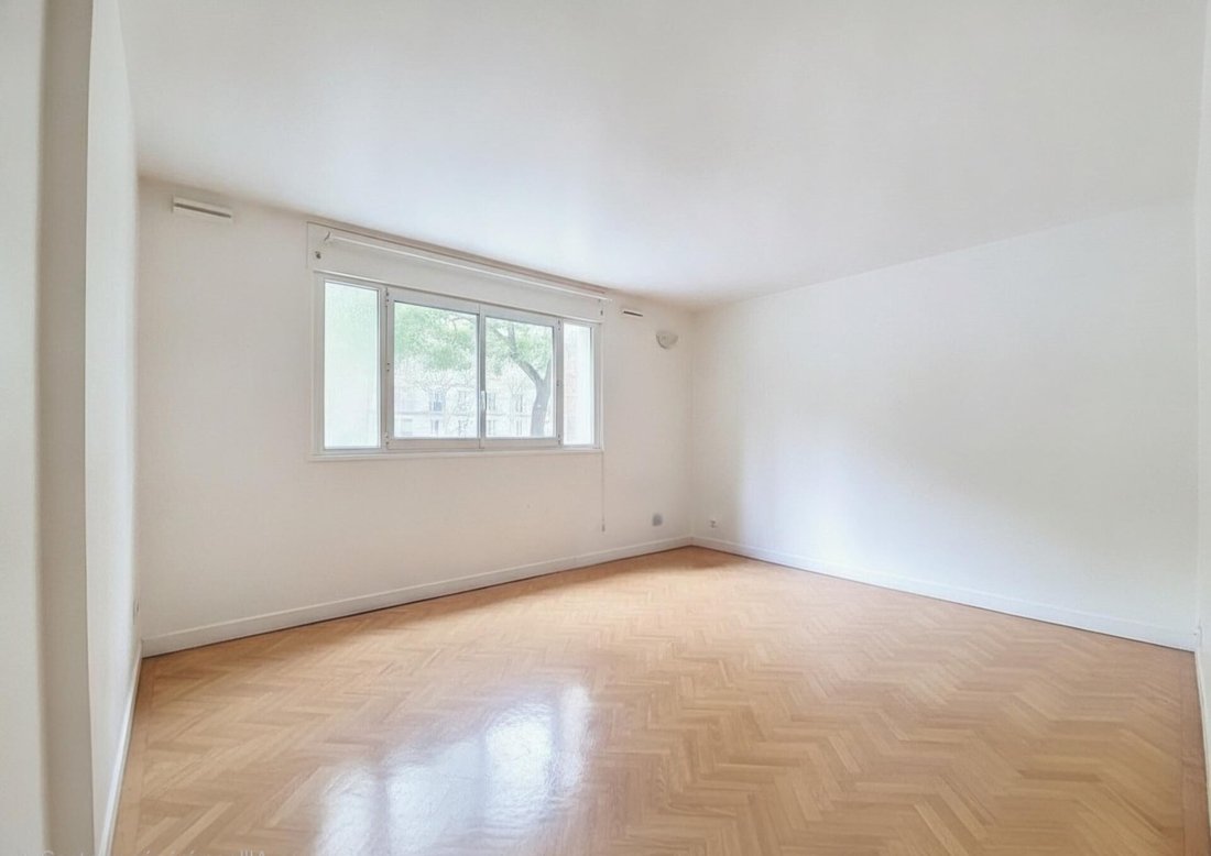 Wohnung in Buttes Chaumont, Paris 19e Arrondissement, Paris 3 - 19108989