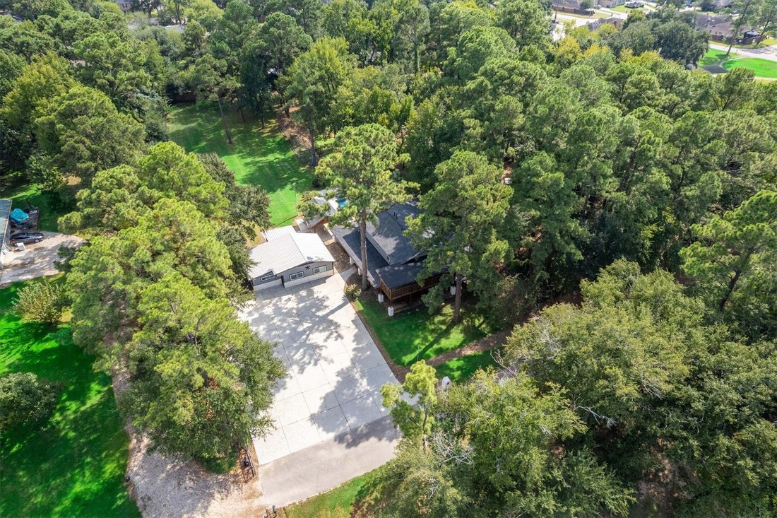 House in Spring, Texas, United States 2 - 19107459