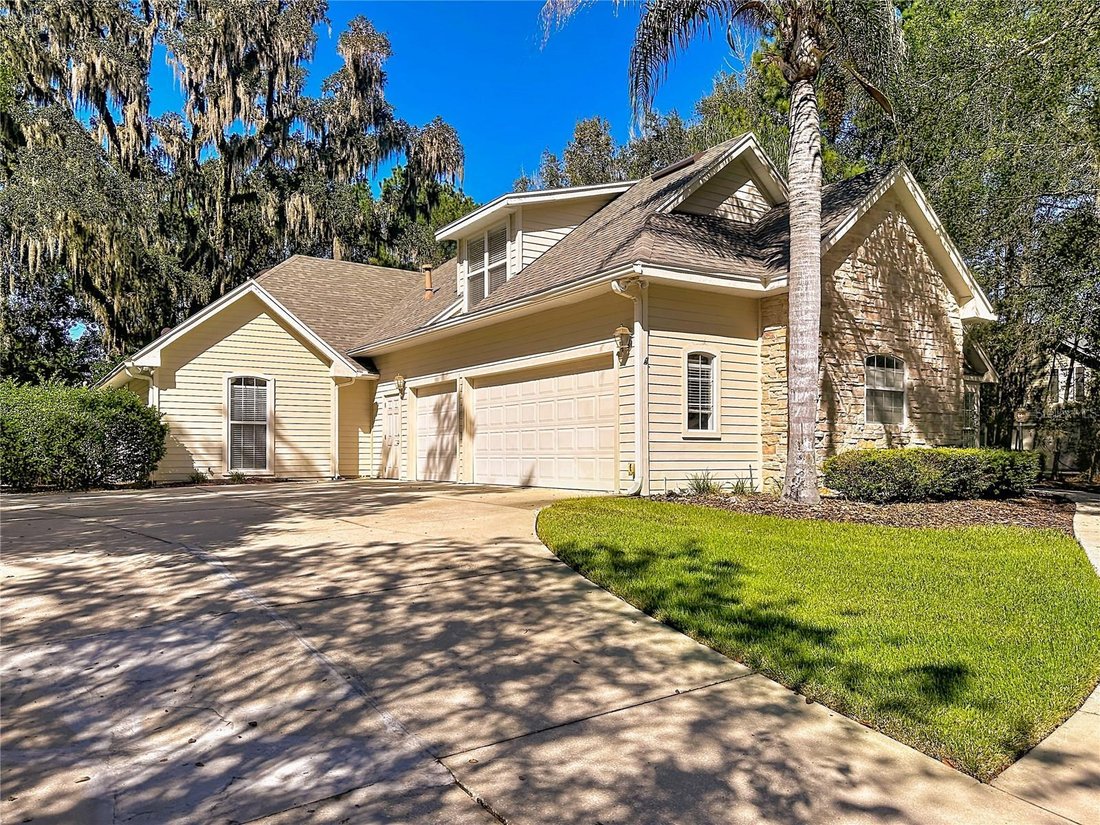 House in Gainesville, Florida, United States 4 - 19107048