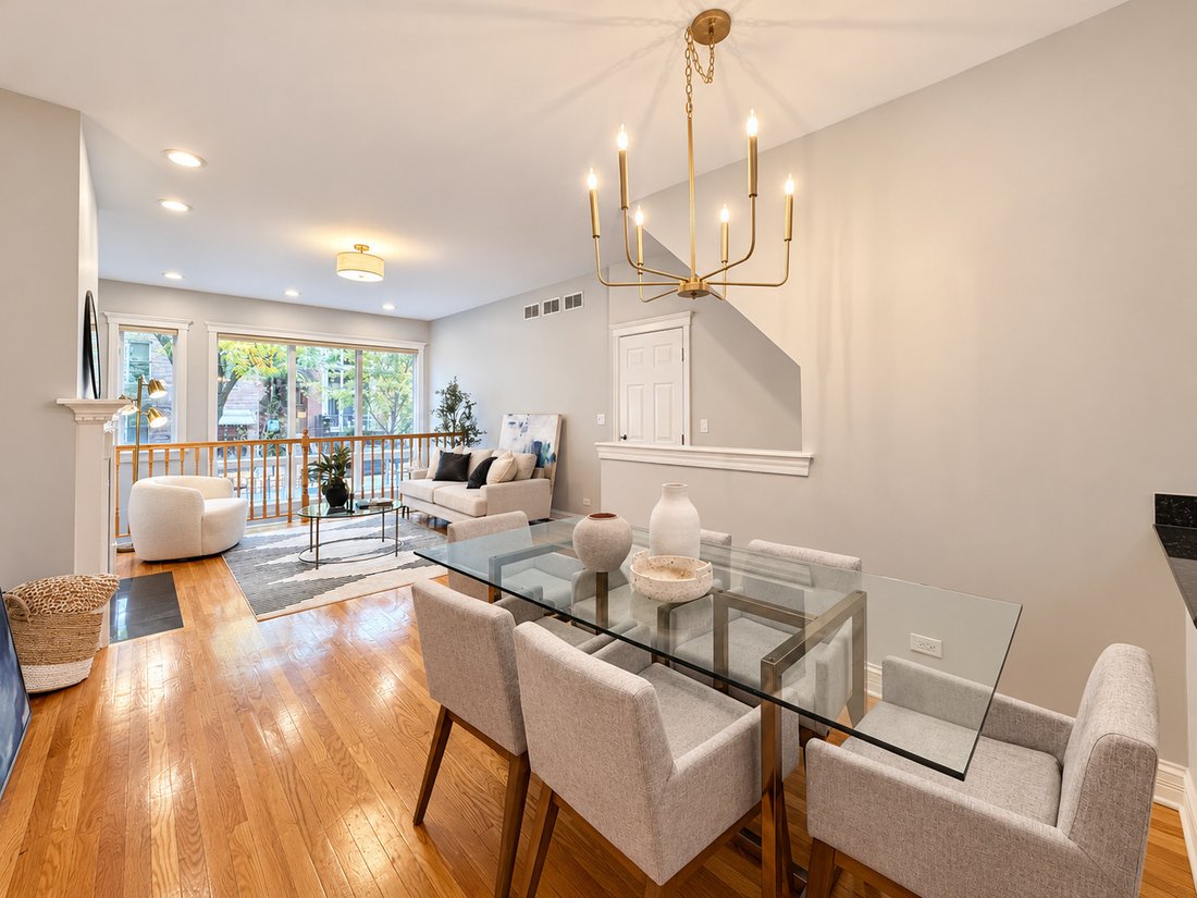 Condo in Chicago, Illinois, United States 3 - 19108140