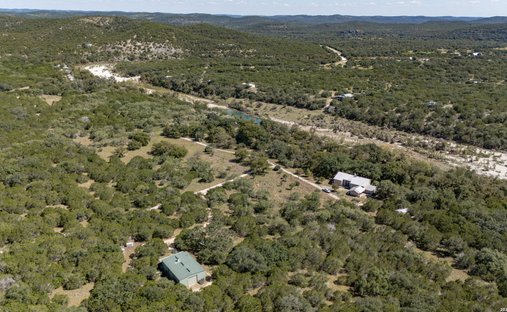 Casa en Uvalde, Texas, Estados Unidos 1