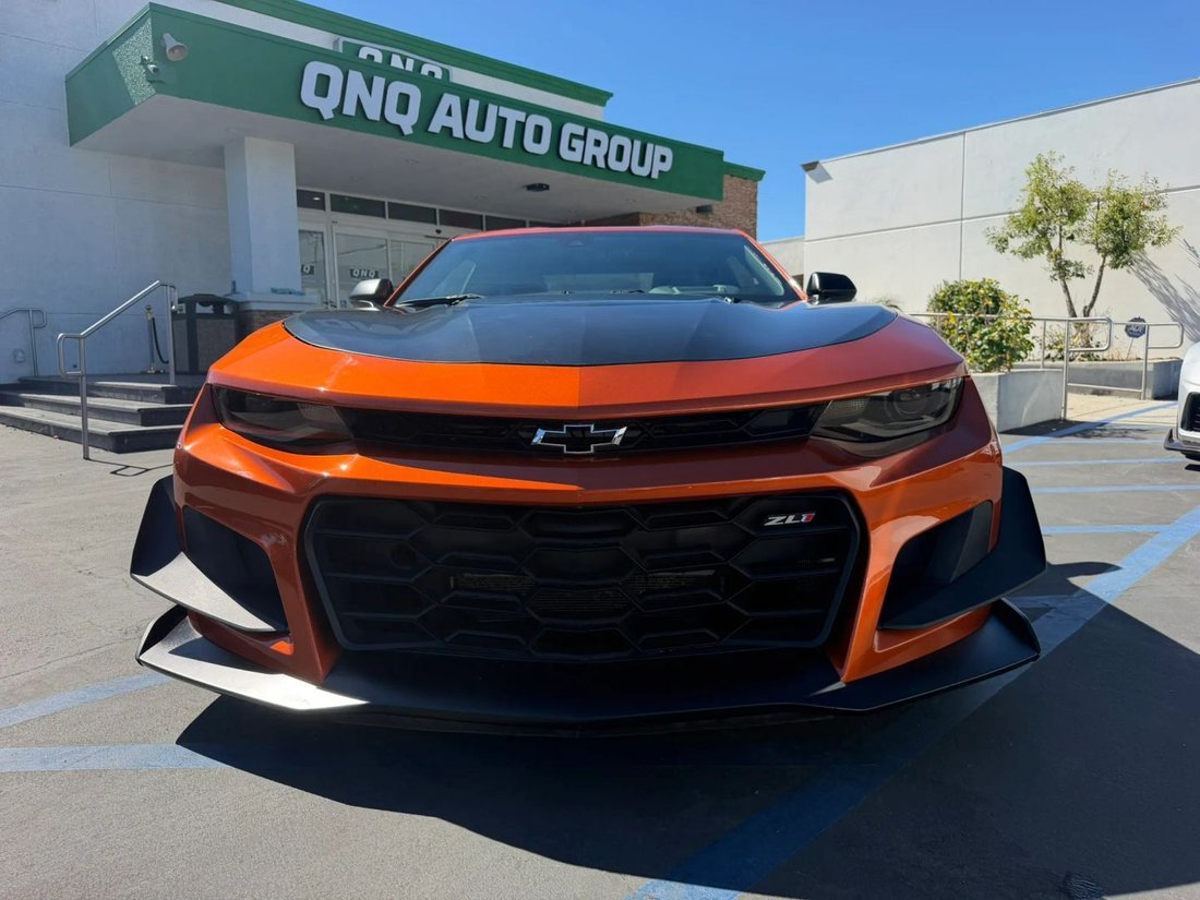 Coupe in Ontario, CA, United States 3 - 19107874