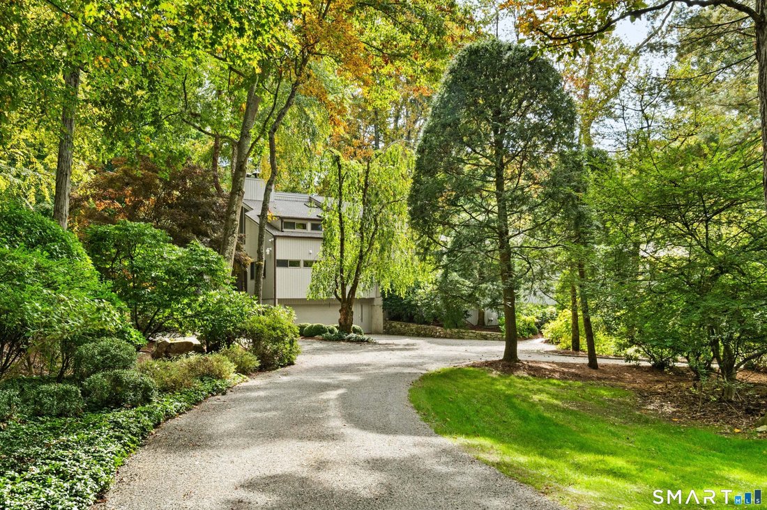 House in Westport, Connecticut, United States 2 - 19106700