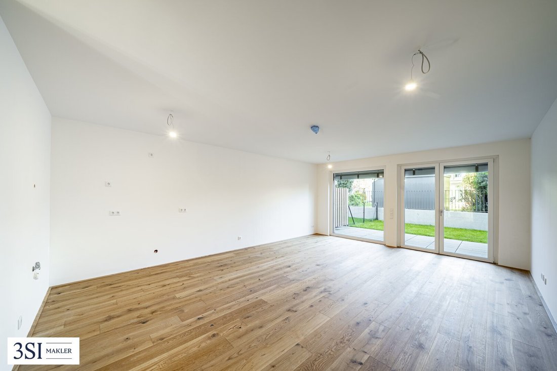 Apartment in Vienna, Wien, Austria 2 - 19108206
