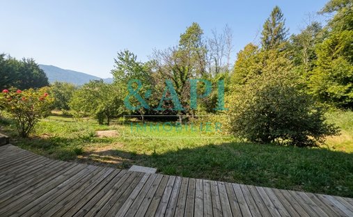 Haus in Perrignier, Auvergne-Rhone-Alpen, Frankreich 1