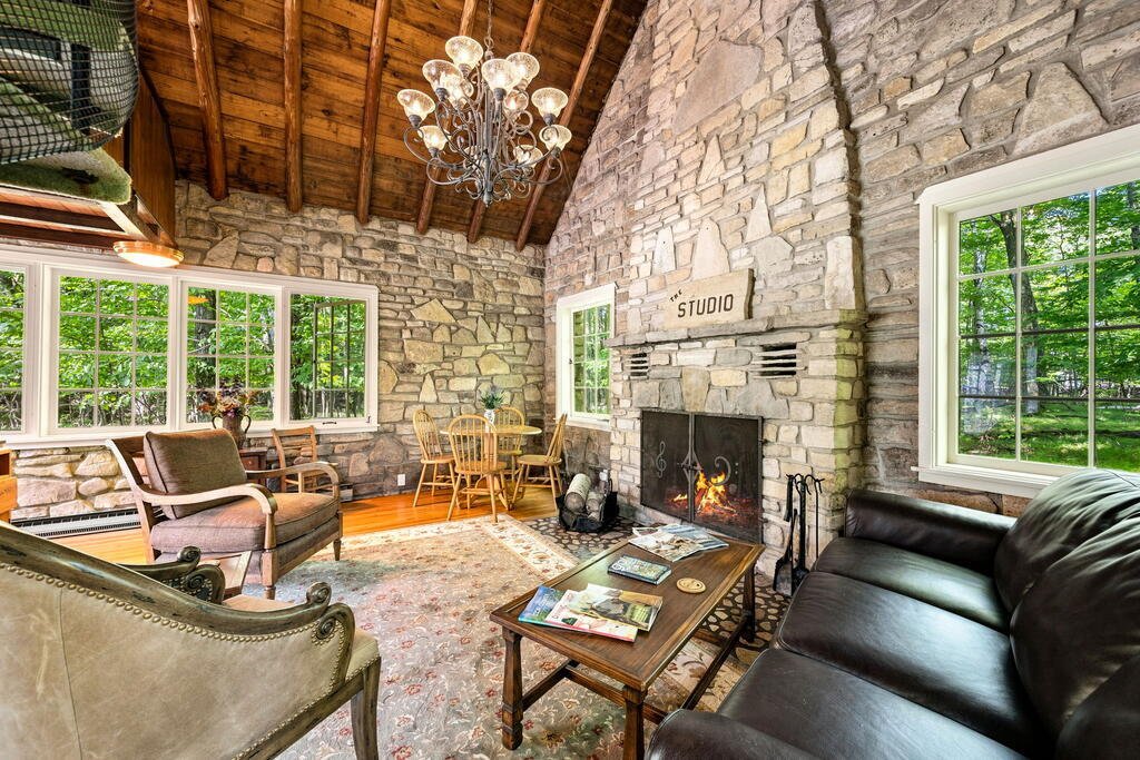 Casa a Fish Creek, Wisconsin, Stati Uniti 4 - 19108102