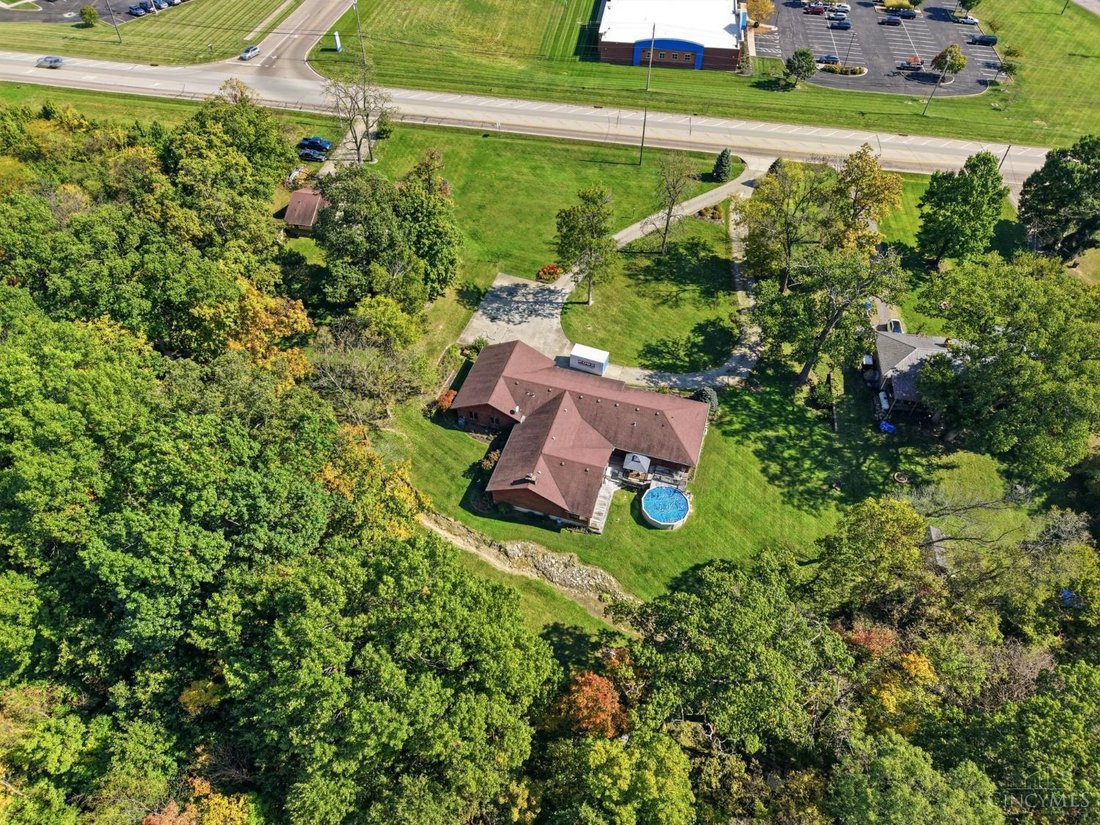 House in Franklin, Ohio, United States 2 - 19107004