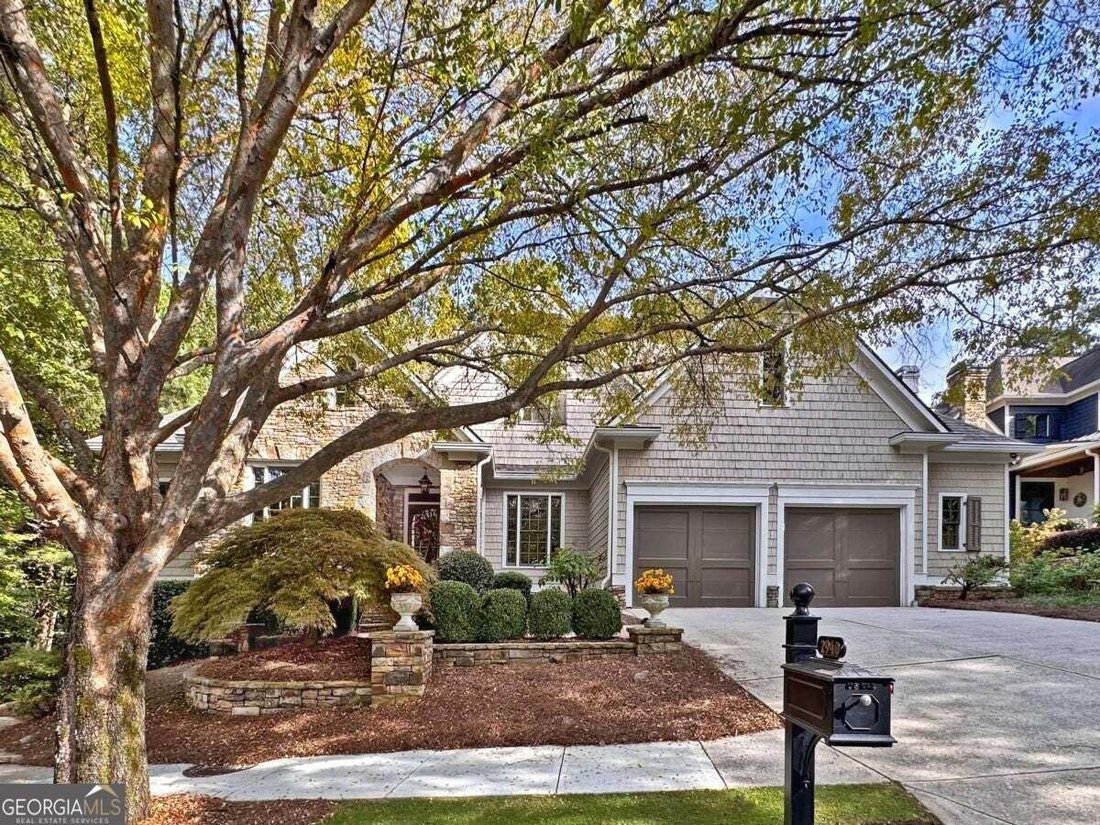 Casa en Alpharetta, Georgia, Estados Unidos 2 - 19107303