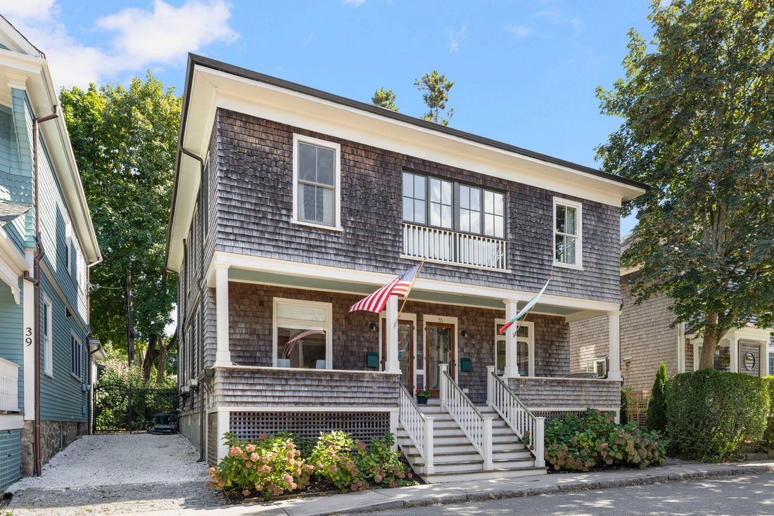 Haus in Newport, Rhode Island, Vereinigte Staaten 2 - 19109071