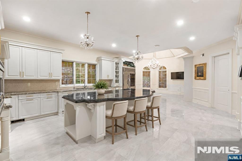Casa en Saddle River, Nueva Jersey, Estados Unidos 4 - 19108424