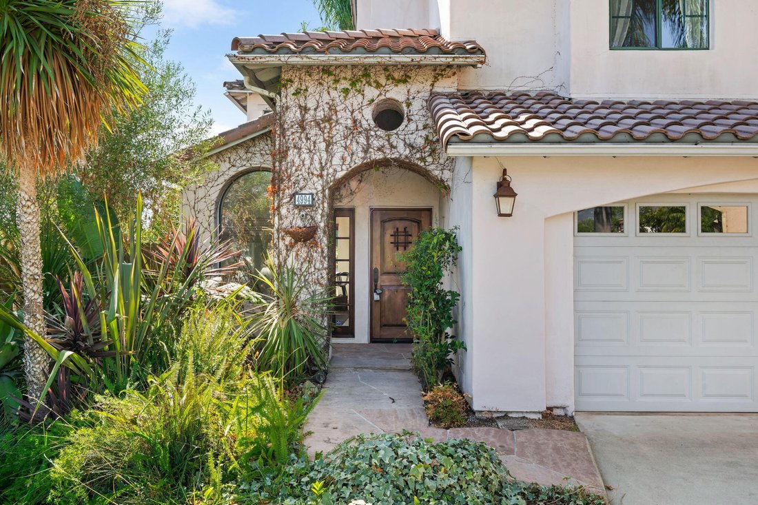 Casa a Santa Barbara, California, Stati Uniti 2 - 19106998