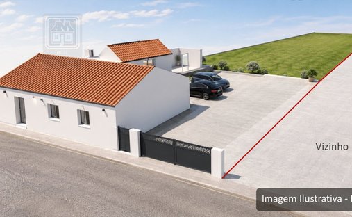 Maison à Santana, Açores, Portugal 1