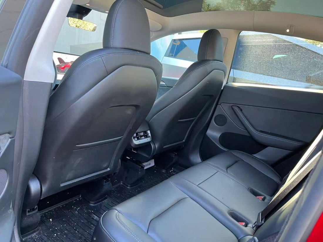 Suv in Costa Mesa, CA, United States 4 - 19108270