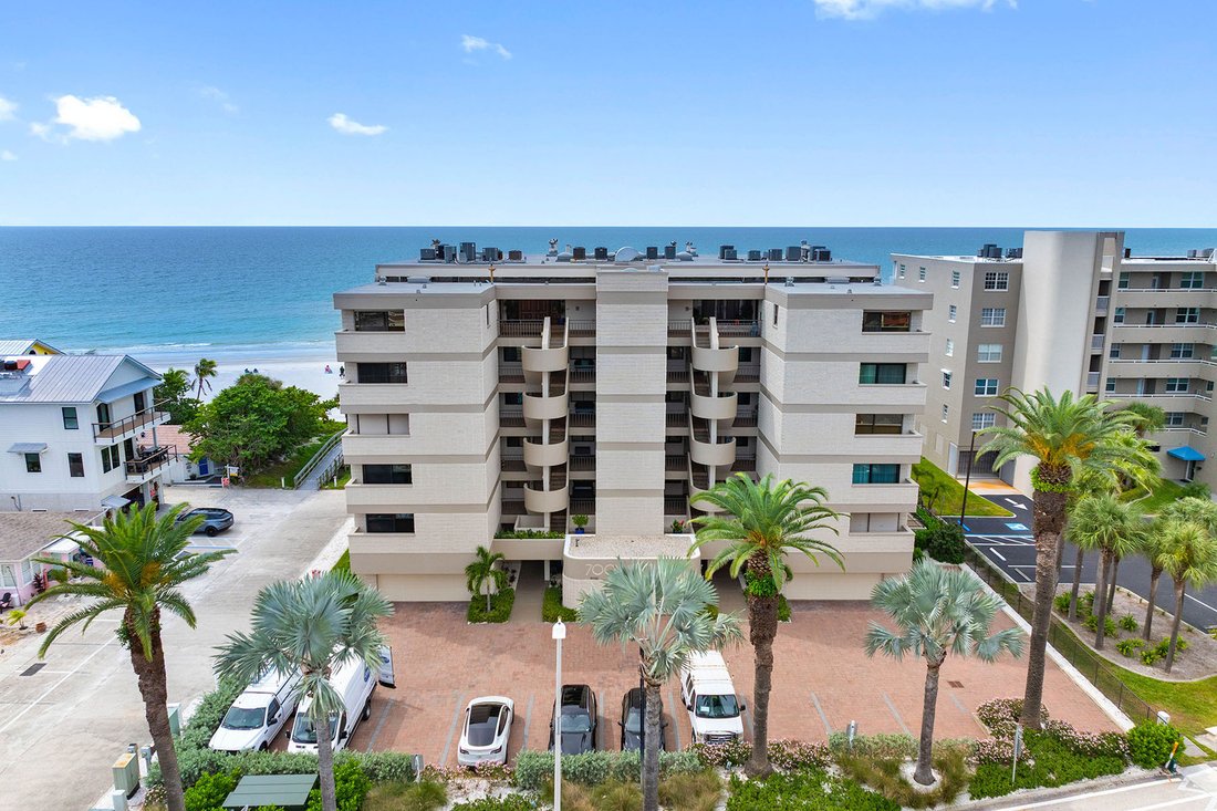 Condo in Indian Shores, Florida, United States 2 - 19109054