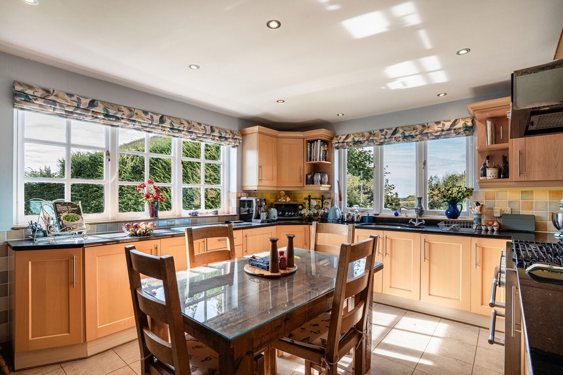 Casa a Bromsgrove, Inghilterra 4 - 19107250