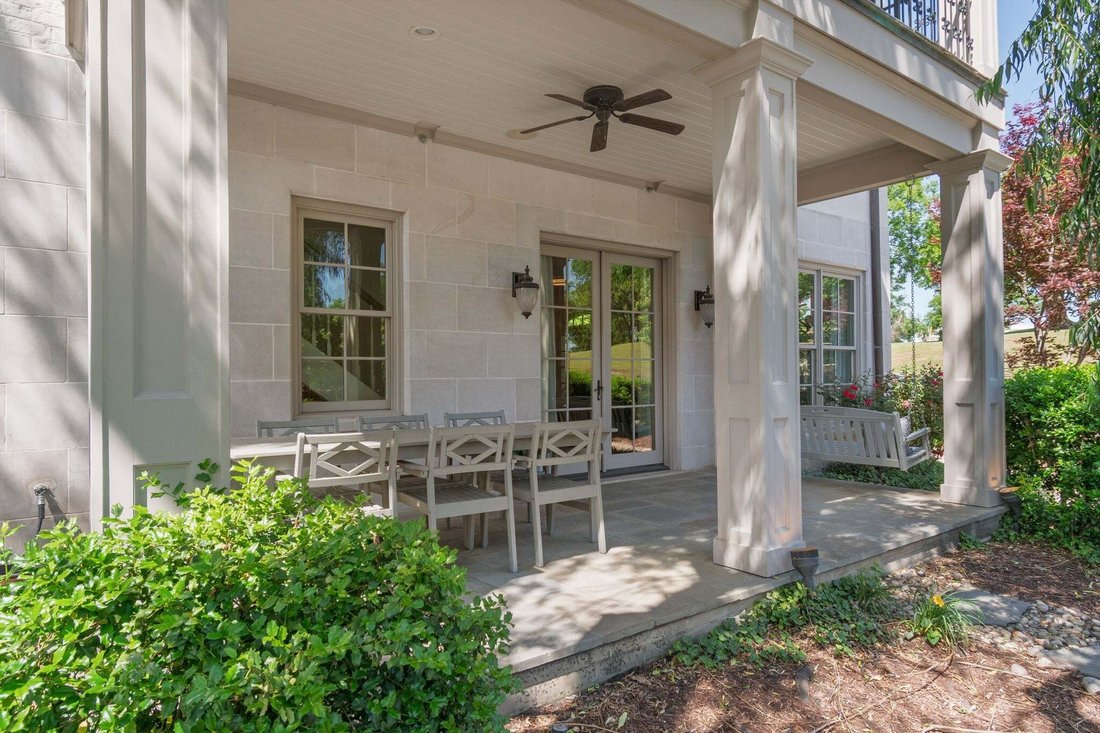 Townhouse en Nashville, Tennessee, Estados Unidos 4 - 19107055