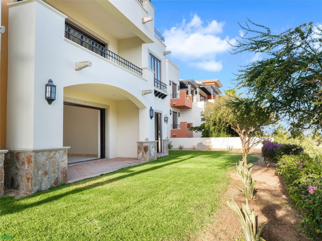 Condo in San José del Cabo, Baja California Sur, Mexico 2 - 19107010
