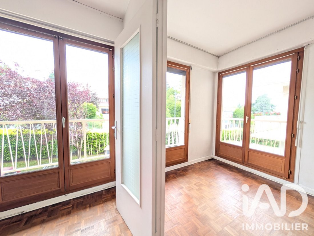 Appartement à Forêt, Saint-Germain-en-Laye, France 2 - 19109180