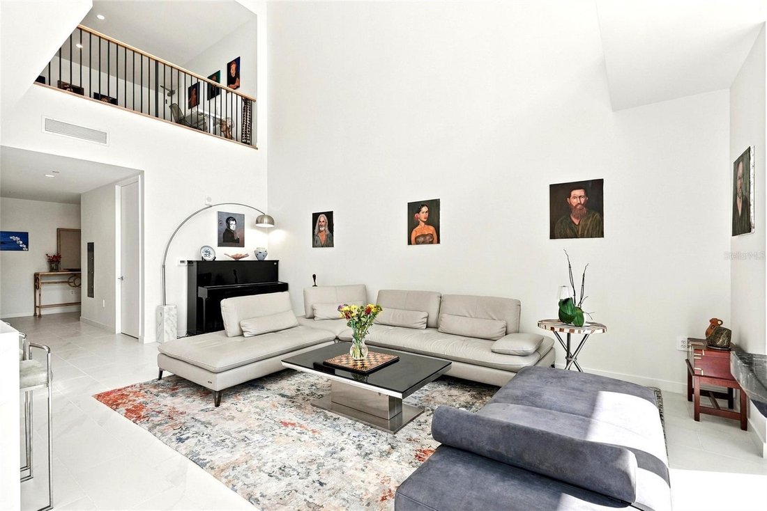 Condominio a St. Petersburg, Florida, Stati Uniti 5 - 19107050
