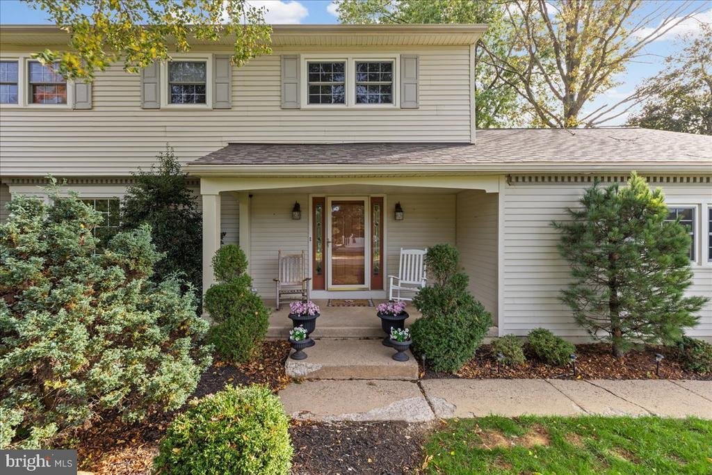 Casa en Yardley, Pensilvania, Estados Unidos 5 - 19108453