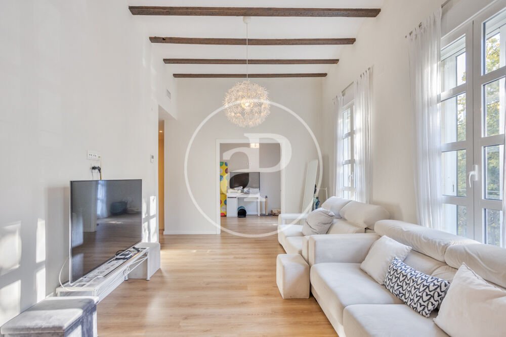 Appartement à Extramurs, Valence, Espagne 3 - 19107735